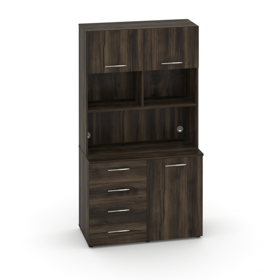 Fit Вариант № 2 MN-002 Дуб Мали 1200*600/420*2178 Fit Вариант № 2 MN-002 Дуб Мали 1200*600/420*2178