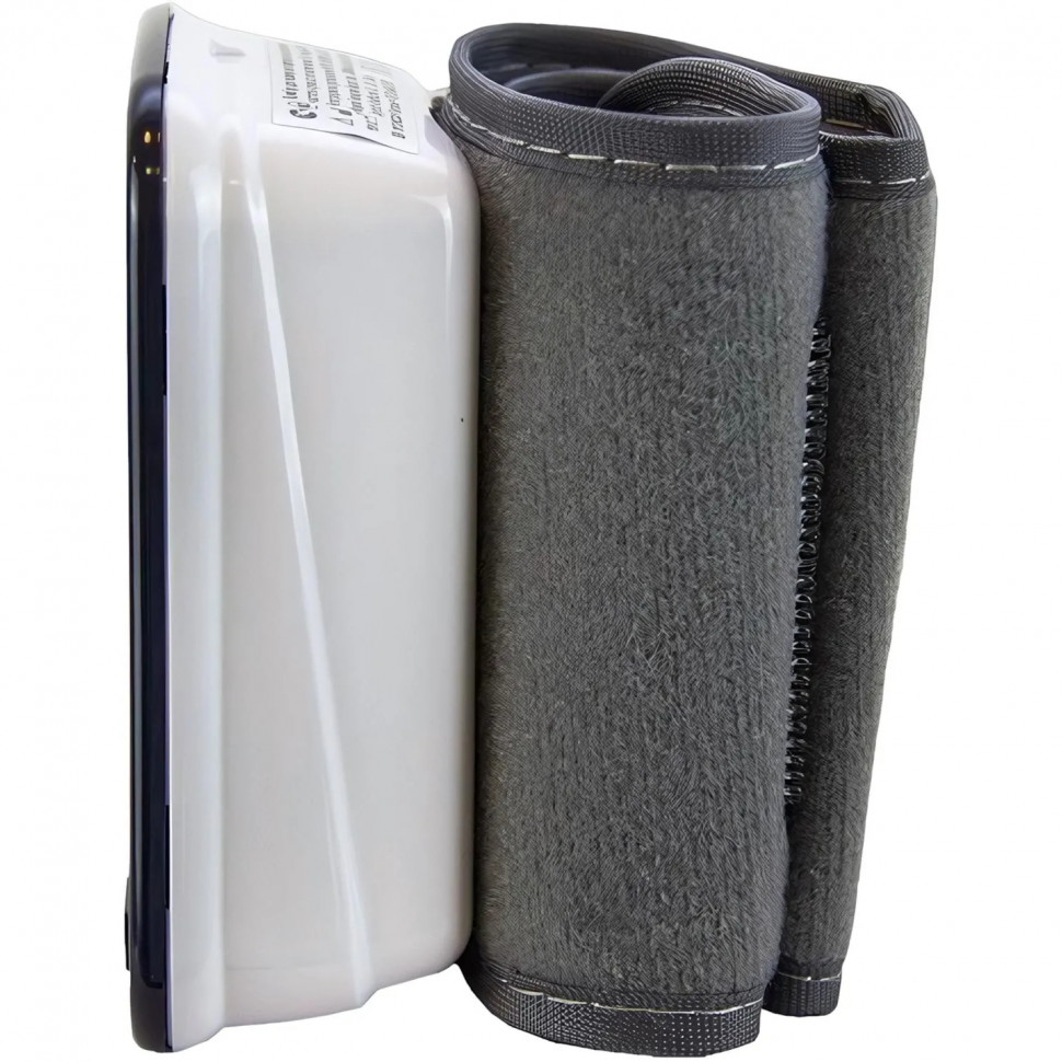 Тонометр MediTech МТ60 на запястье с поверкой