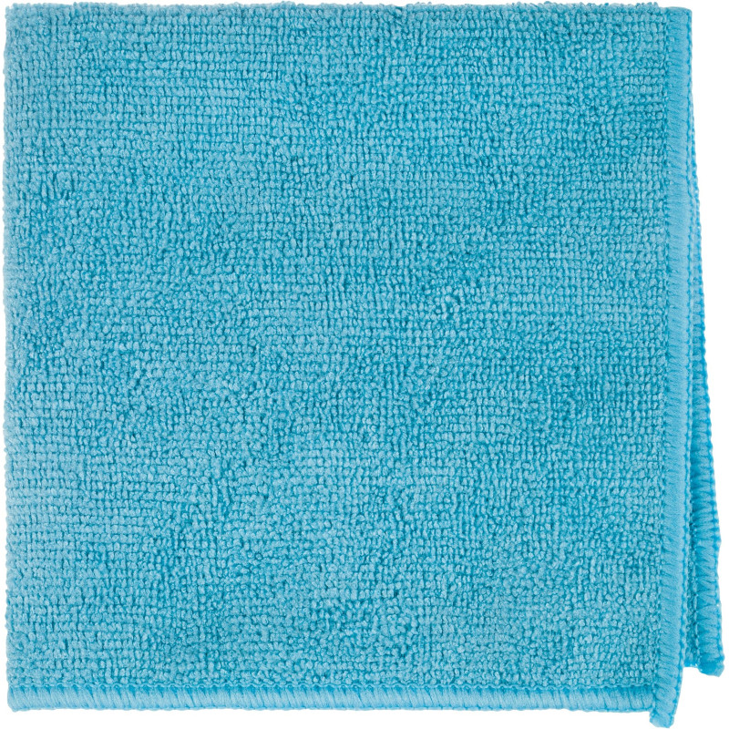 Салфетки хозяйственные Luscan Professional 300г/м2 30х30см 3шт/уп синие