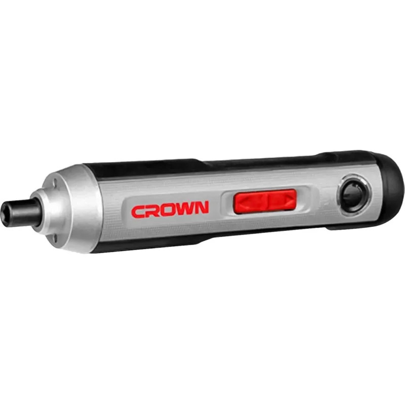 Отвертка аккумуляторная CROWN CT22033 IMC