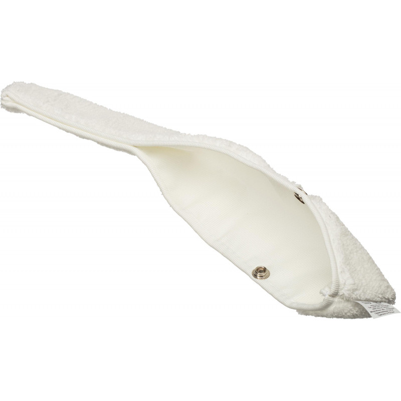 Насадка шубка для мытья окон 35 см ГИ-019-09 Насадка шубка для мытья окон 35 см ГИ-019-09