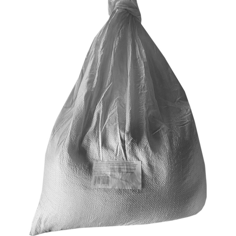 Реагент противогололедный Петрострой пескосоль мешок 25 кг до -15С