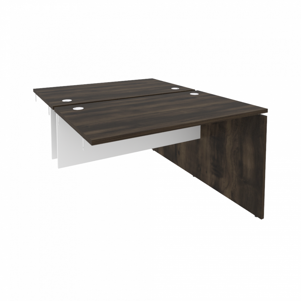 Onix Наборный элемент рабочей станции O.2.NRS-2.7 Дуб Мали/Белый Бриллиант 1180*1475*750 Onix Наборный элемент рабочей станции O.2.NRS-2.7 Дуб Мали/Белый Бриллиант 1180*1475*750