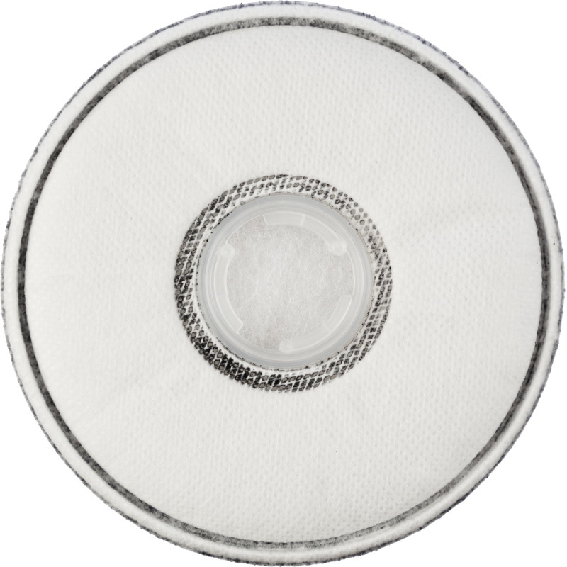 Фильтр противоаэрозольный Jeta Safety 5521 марка Р3R (5521) 2 шт/уп