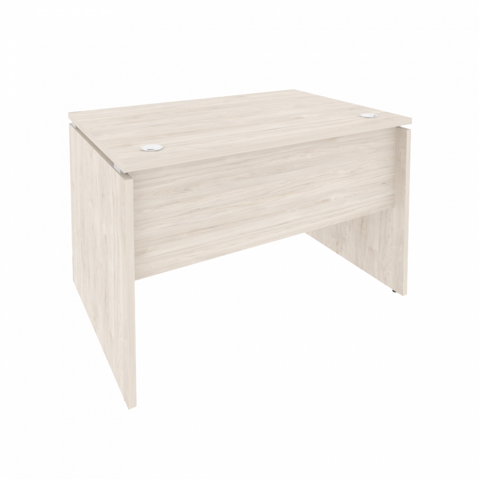 Onix Стол письменный O.SP-2.8 Денвер Светлый 1180*800*750 Onix Стол письменный O.SP-2.8 Денвер Светлый 1180*800*750