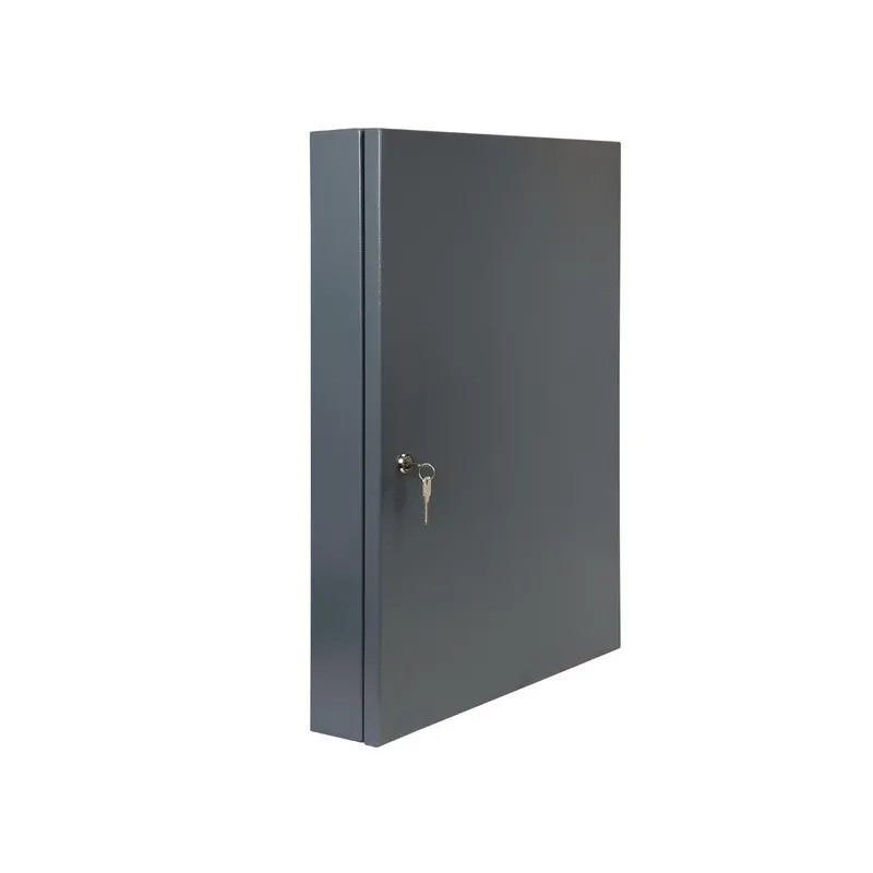 Шкаф для ключей Klesto К-150 на 150 ключей 450х90х600