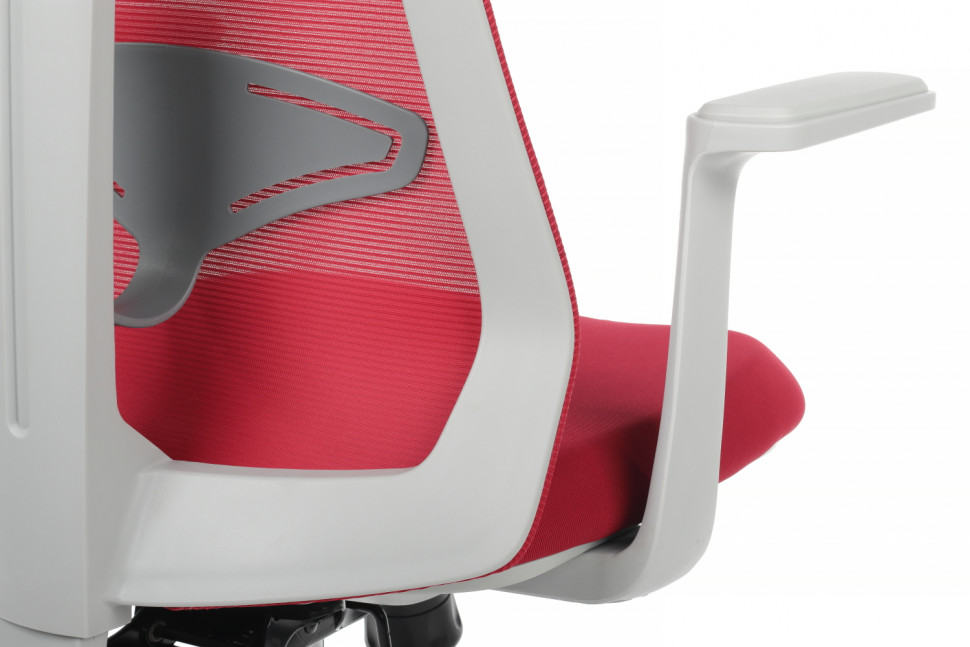 Кресло Gem 6230A-HS Красный