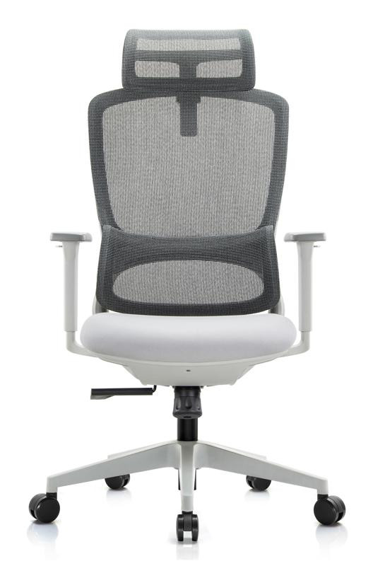 Кресло Skill RCH 6245A Черный