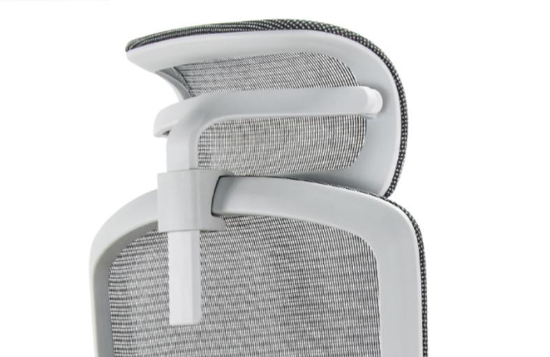 Кресло Skill RCH 6245A Черный