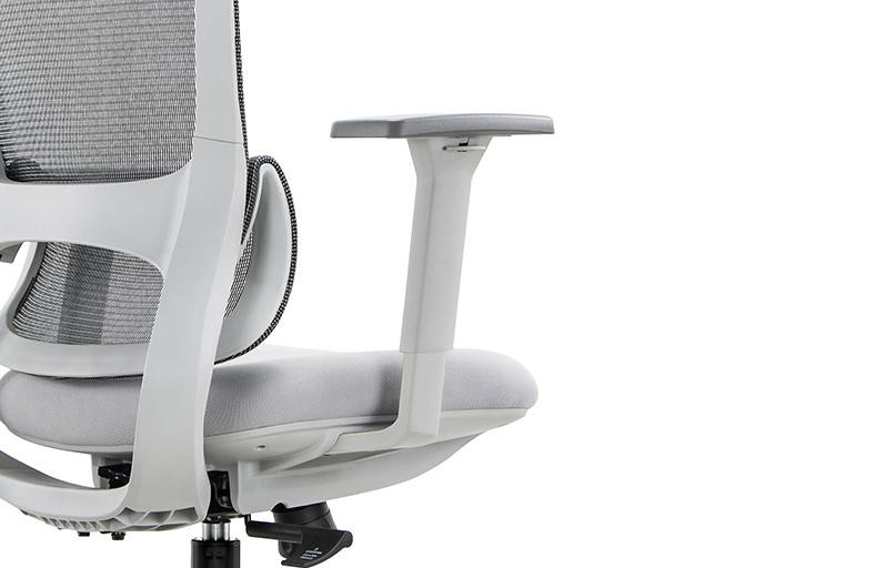 Кресло Skill RCH 6245A Черный