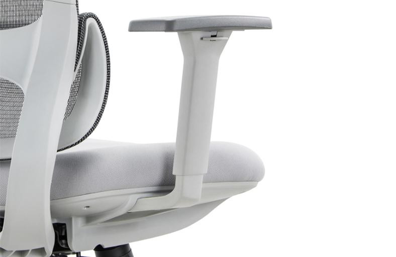 Кресло Skill RCH 6245A Черный