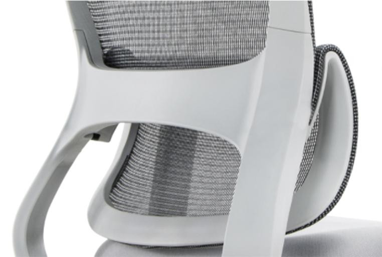 Кресло Skill RCH 6245A Черный