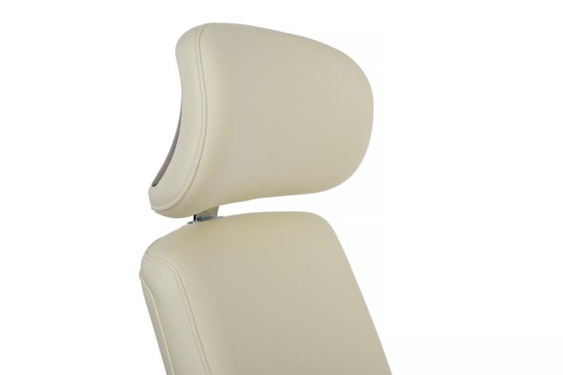 Кресло Mark FK006-A Кремово-белый