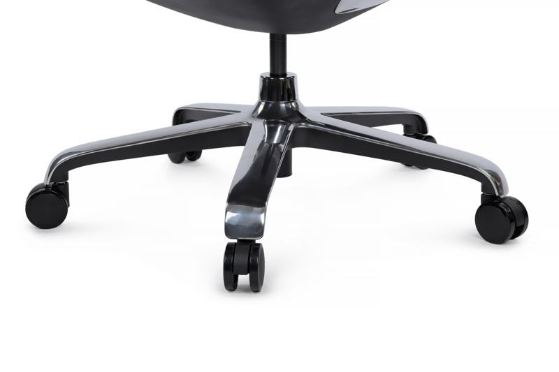 Кресло Mark FK006-A Кремово-белый