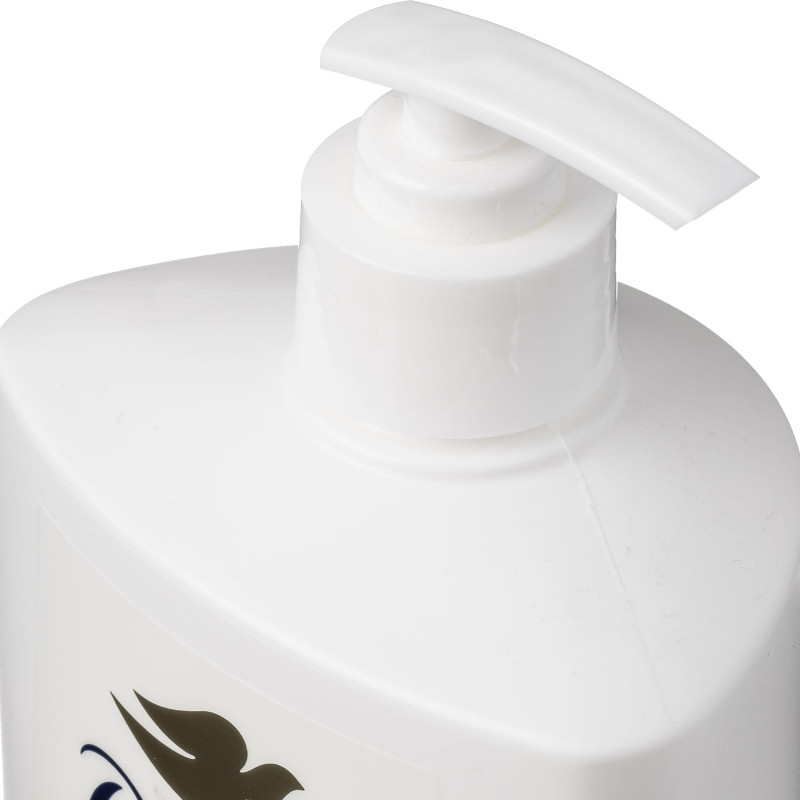 Гель для душа ДАВ КРЕМ-ГЕЛЬ ДЛЯ ВСЕЙ СЕМЬИ УВЛАЖНЕНИЕ И ПИТАНИЕ, 610МЛ