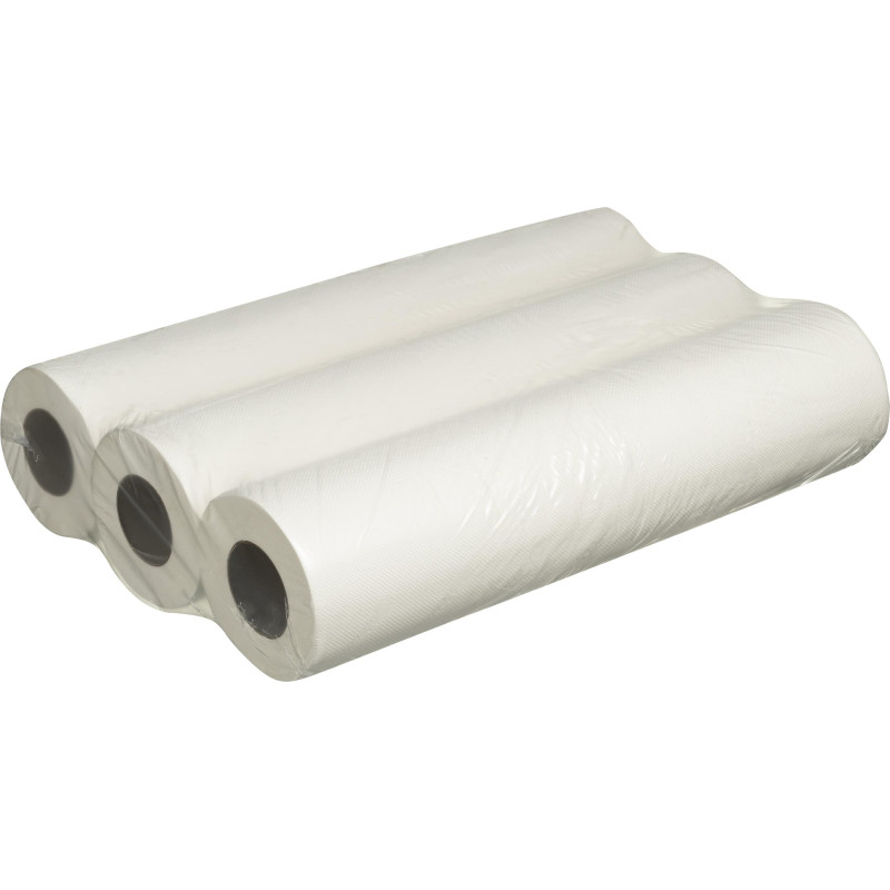 Простыни бумажные медиц, в рулонах ТОП 50.50 50 см (6х50м.),МПТ50,уп/6рул Простыни бумажные медиц, в рулонах ТОП 50.50 50 см (6х50м.),МПТ50,уп/6рул