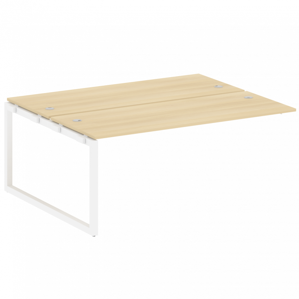 Metal System Quattro Проходной элемент рабочей станции на О-образном м/к 50БО.ПРС-СП-2.5 Акация Лорк Metal System Quattro Проходной элемент рабочей станции на О-образном м/к 50БО.ПРС-СП-2.5 Акация Лорк