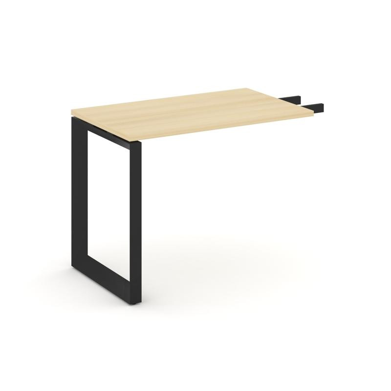 Style Project Брифинг-приставка SN-59O.BR-003 Акация Лорка/Металл Черный 980*600*750