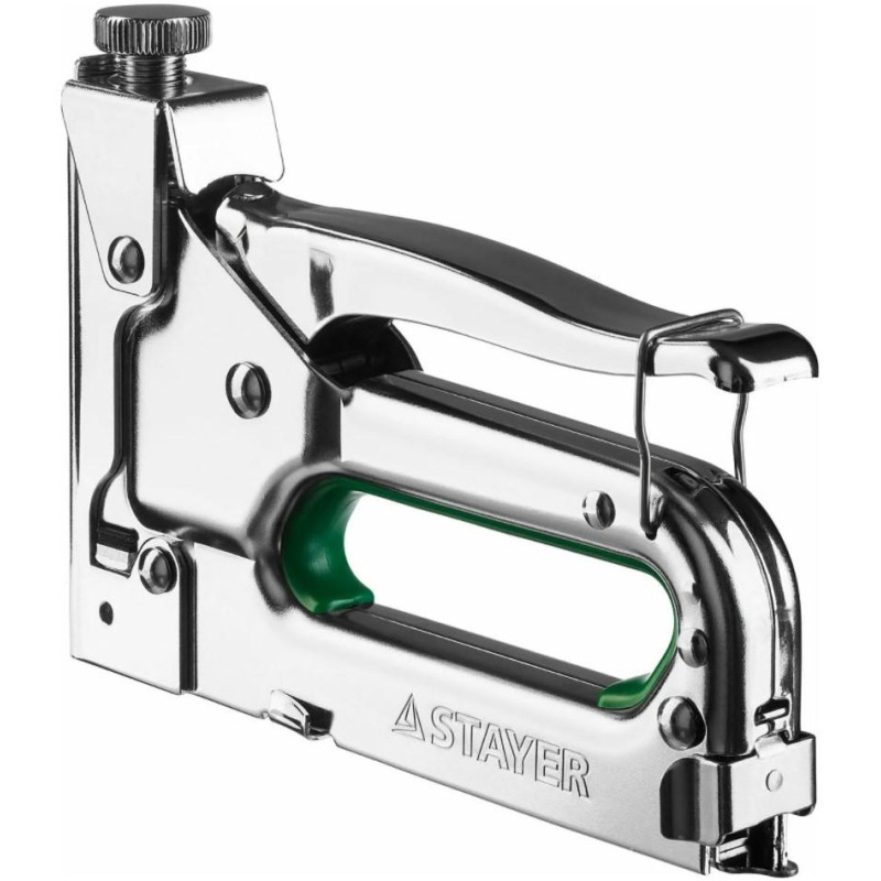 Степлер 4-в-1 универсальный STAYER 31508_z02