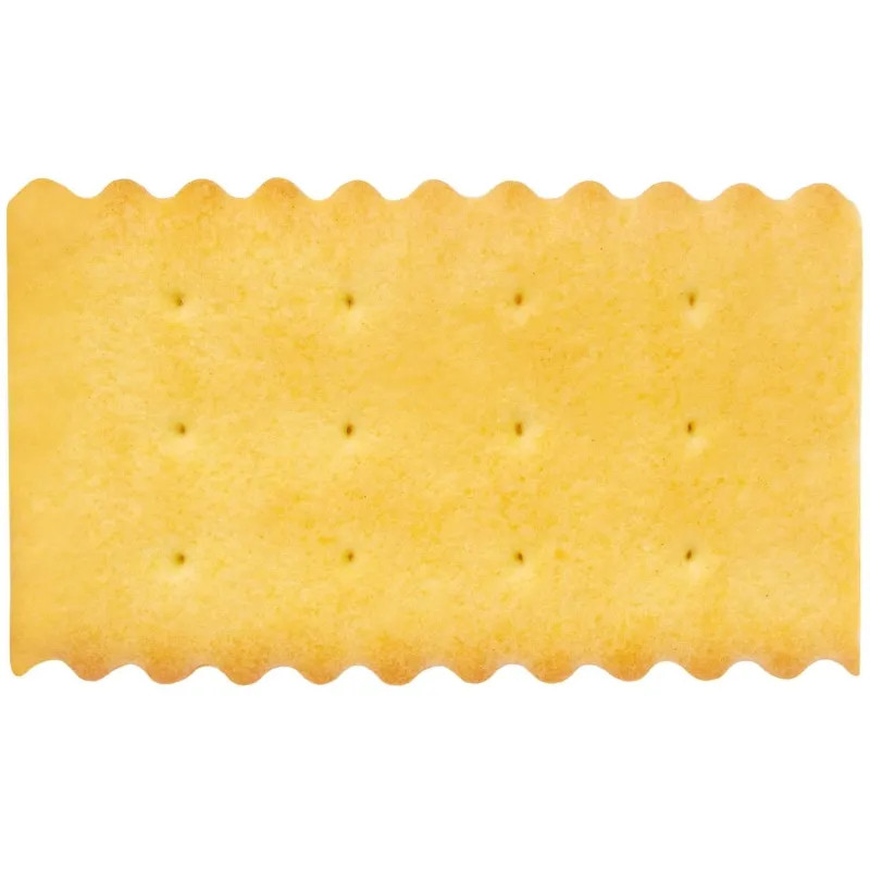 Крекер Здрава с луком и сыром, 5кг/уп