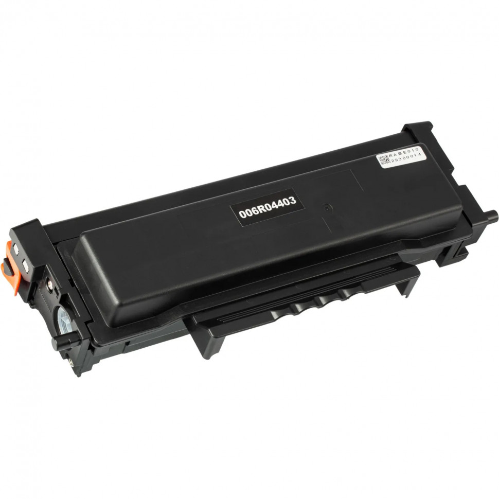 Тонер-картридж Retech 006R04403 чер. для Xerox B225/B230/B235