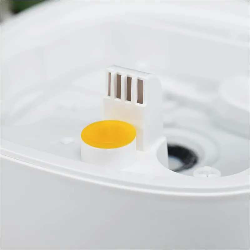 Увлажнитель SCARLETT SC-AH986E22,воздуха, 4.8л, белый