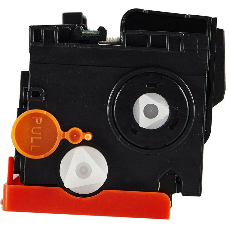 Картридж лазерный SAKURA CRG054HK чер. для Canon i-SENSYS LBP 621Cw/623Cdw