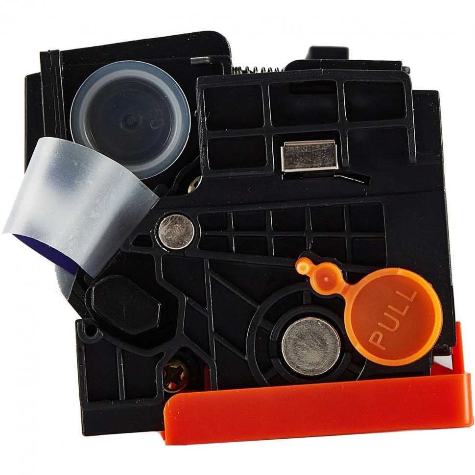 Картридж лазерный SAKURA CRG054HK чер. для Canon i-SENSYS LBP 621Cw/623Cdw