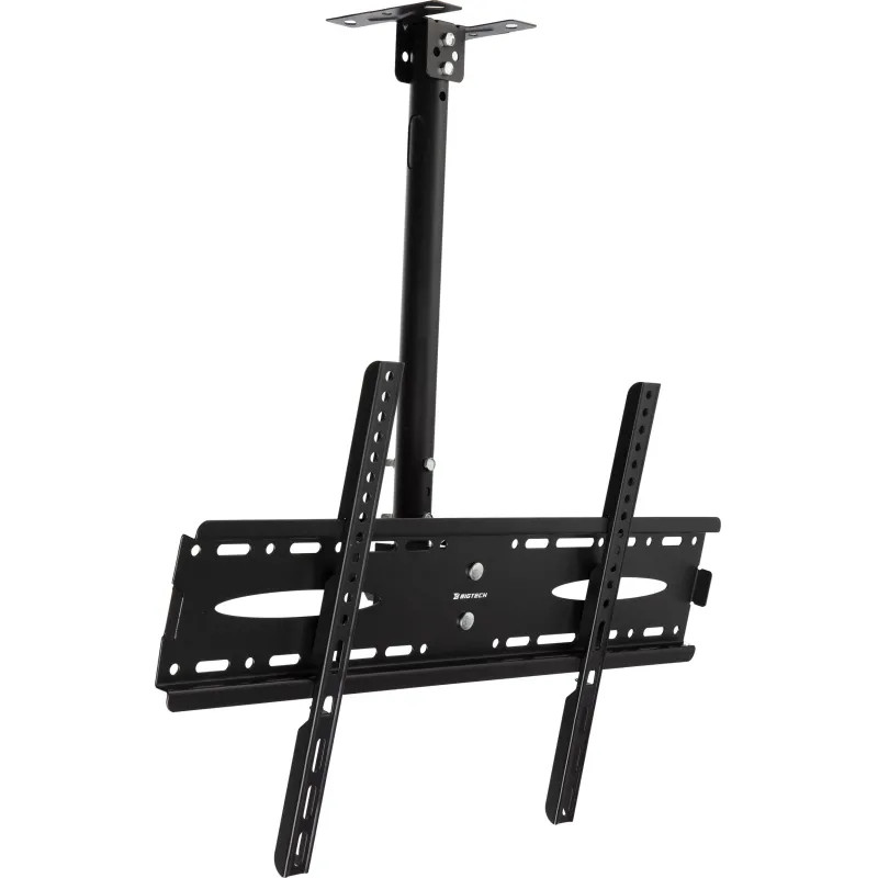 Кронштейн Bigtech BTL-TVWM-CE1246 TV 32-72 стальной настен Кронштейн Bigtech BTL-TVWM-CE1246 TV 32-72 стальной настен