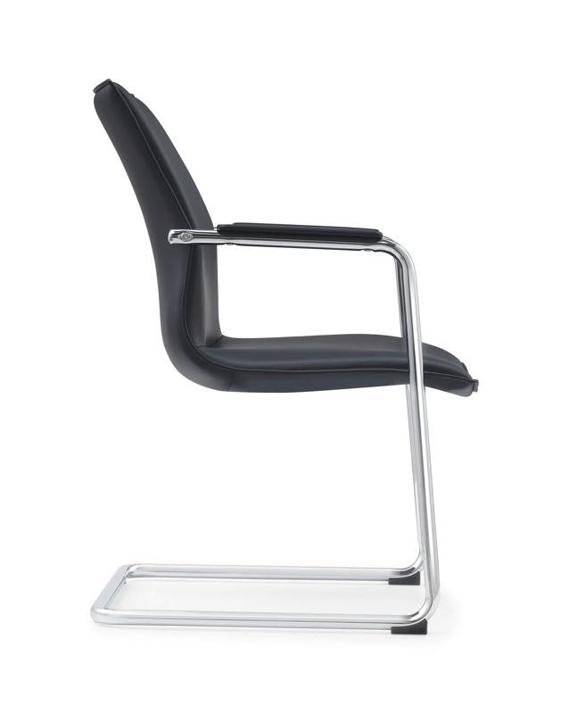 Кресло Бэланс C2413 Черный