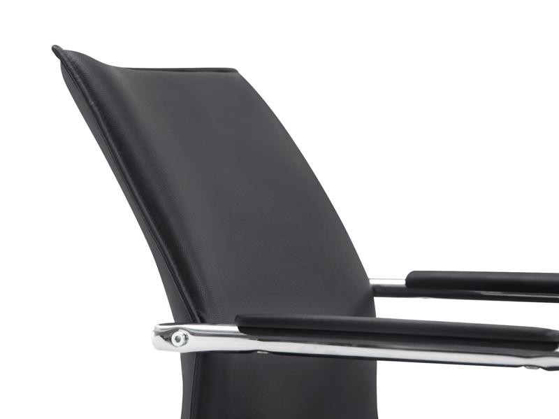 Кресло Бэланс C2413 Черный