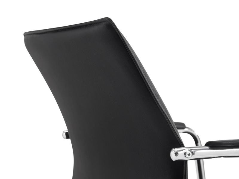 Кресло Бэланс C2413 Черный