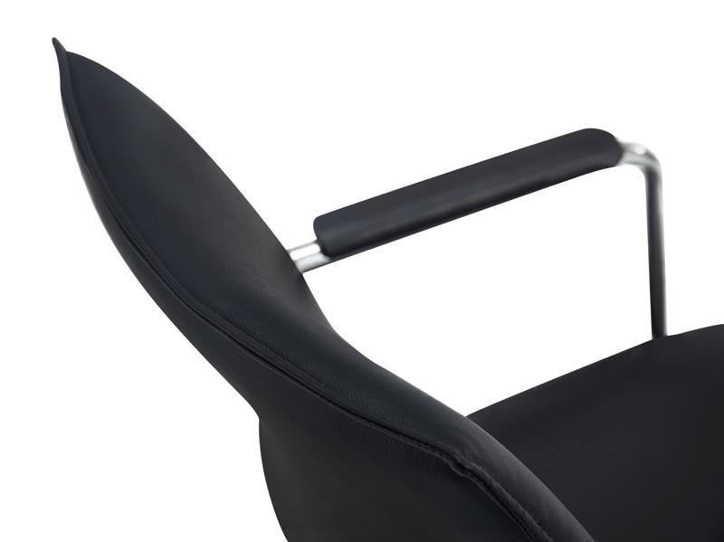 Кресло Бэланс C2413 Черный