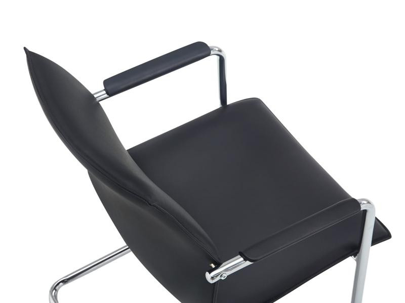 Кресло Бэланс C2413 Черный