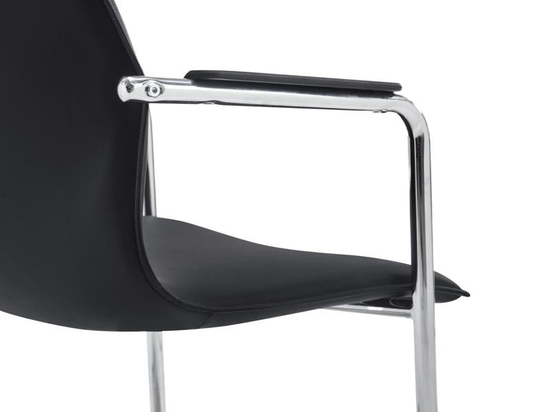 Кресло Бэланс C2413 Черный