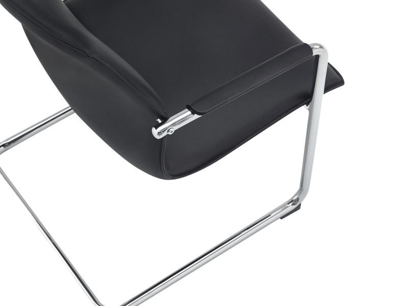 Кресло Бэланс C2413 Черный