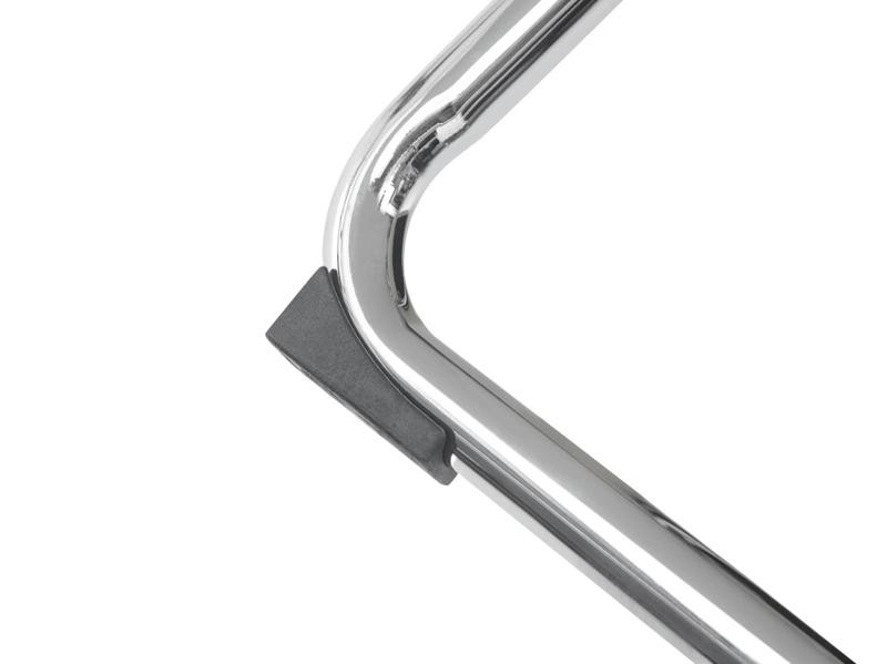 Кресло Бэланс C2413 Черный