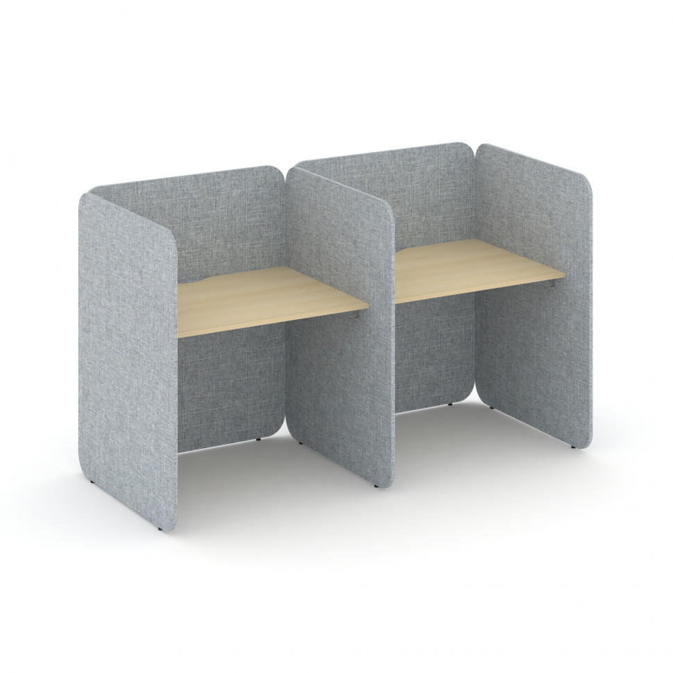 Call center Комплект №12 KC.K-012 Акация Лорка/Romeo 13 2014*909*1200