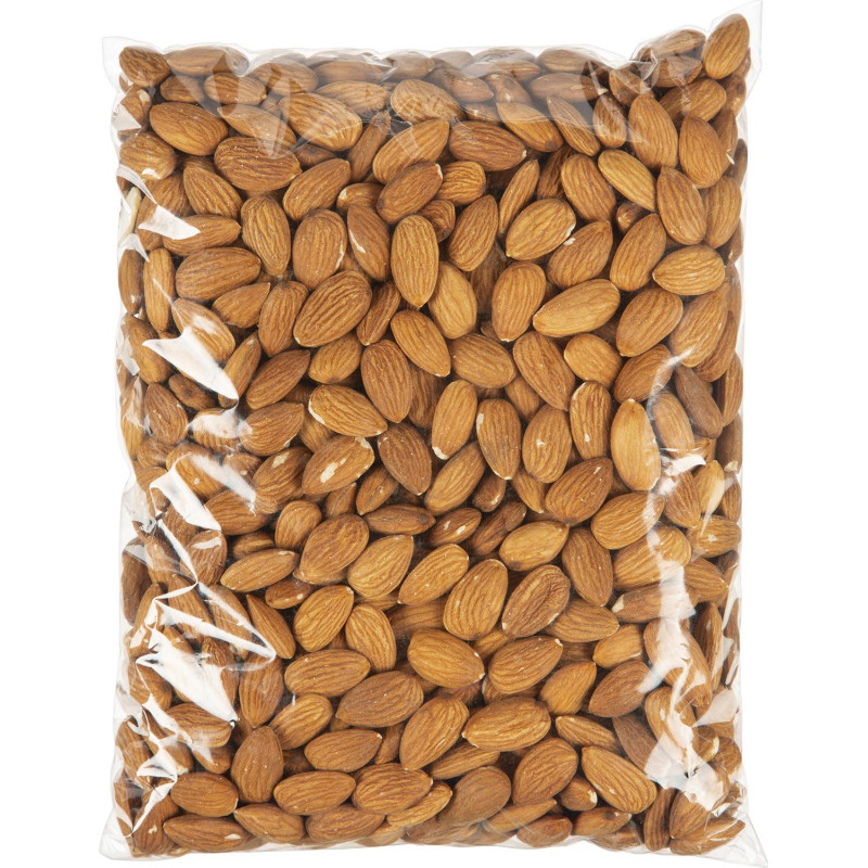 Миндаль сырой, 1кг Миндаль сырой, 1кг