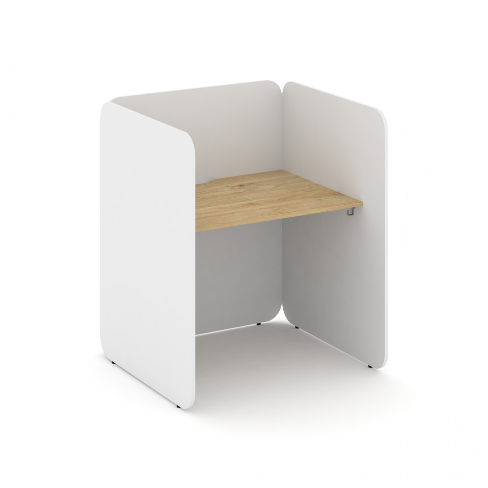 Bell Комплект №1 KCB.K-001 Тиквуд Светлый/Белый Бриллиант 816*909*1200