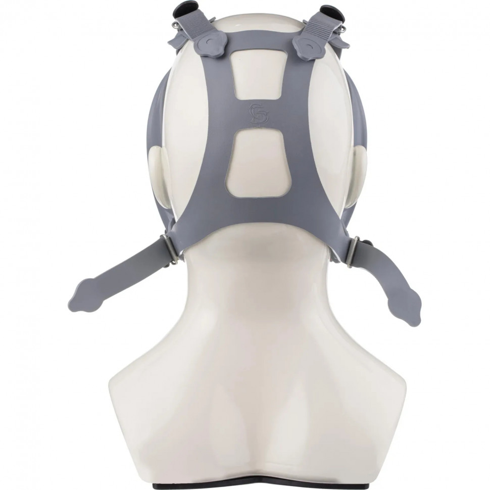 Маска панорамная Бриз-4306 (ЭВР), р.L