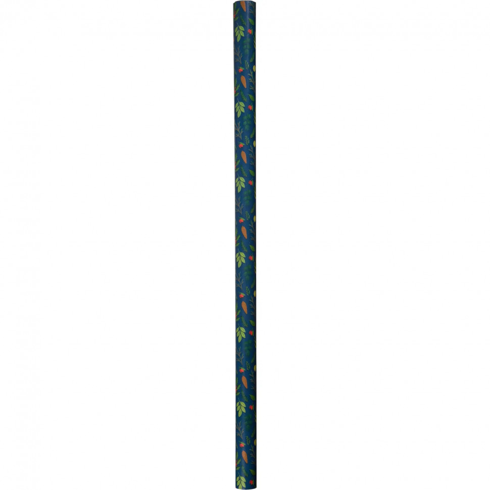 Бумага упаковочная плотность 80 г/м2 100х70 см арт.93517 НГ