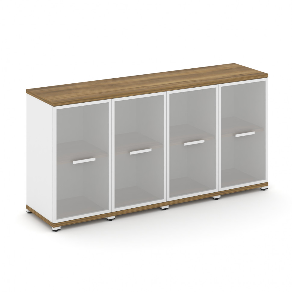 Concept Шкаф 4 узкие секции, 2 ниши CN.STU-243 RMW W Сандал Янтарный/Белый Бриллиант/Металл Белый/Са Concept Шкаф 4 узкие секции, 2 ниши CN.STU-243 RMW W Сандал Янтарный/Белый Бриллиант/Металл Белый/Са