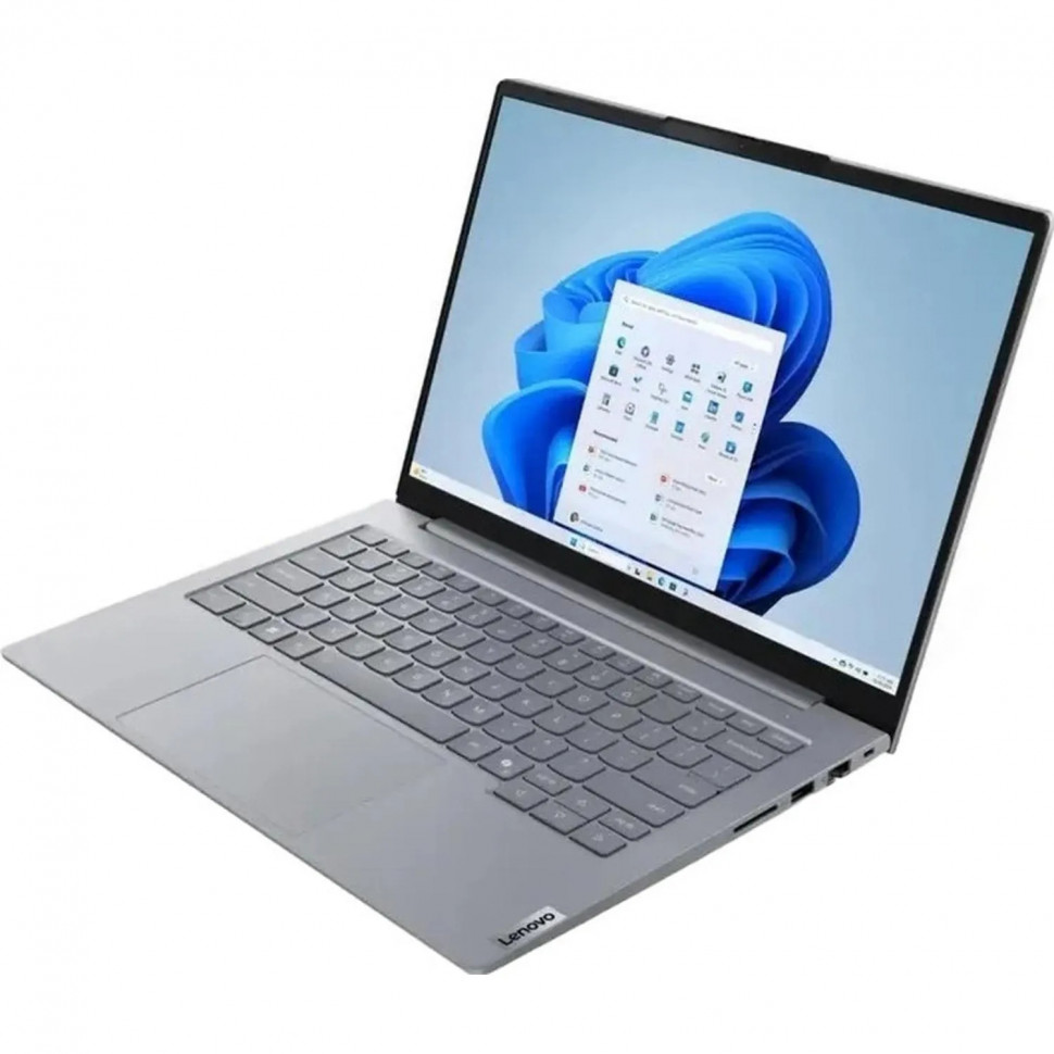 Ноутбук Lenovo TB 14 G8(21SJ0010GQ)Ultra 7 255H/16Gb/512Gb SSD/14/noOS