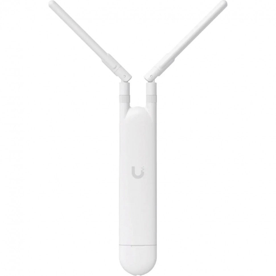 Точка доступа Wi-Fi Ubiquiti UniFi AP AC Mesh (UAP-AC-M) 2.4+5ГГц, 802.11ac