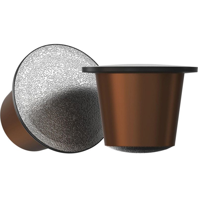 Кофе в капсулах Coffesso Espresso Superiore, 100% Premium Arabica, 20кап