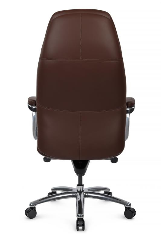 Кресло Porsche F181-F Темно-коричневый