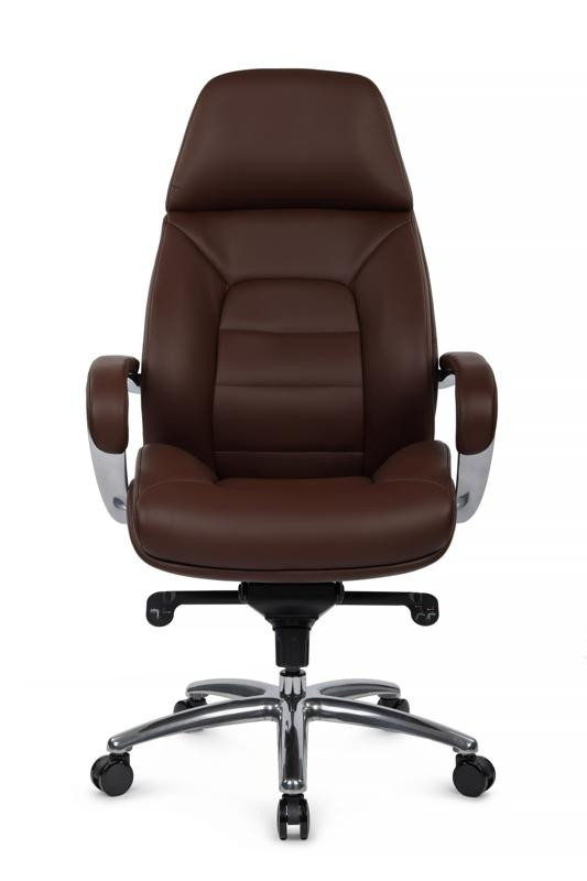 Кресло Porsche F181-F Темно-коричневый