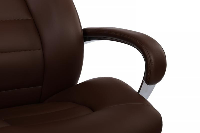 Кресло Porsche F181-F Темно-коричневый