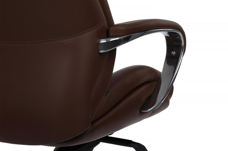Кресло Porsche F181-F Темно-коричневый